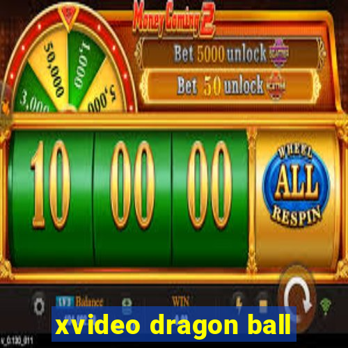 xvideo dragon ball